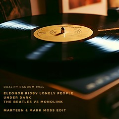 Eleonor Lonely People  Under Dark The Beatles and Monolink Innelea Marteen Mark Moss Free Download