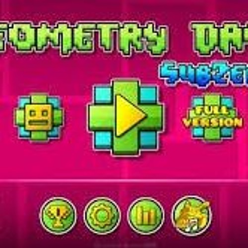 Geometry Dash Free