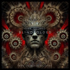 Reza Golroo - Blindfolded (Snippet)