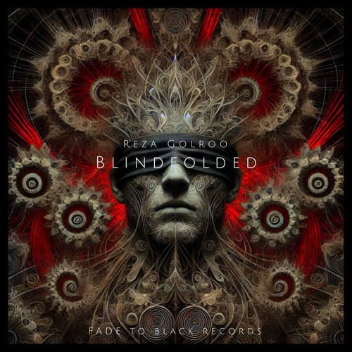 Reza Golroo - Blindfolded (Snippet)