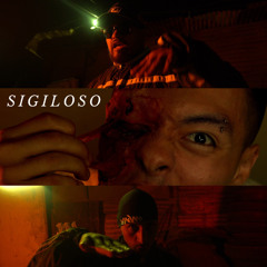 Sigiloso Ft Solitario Soldado y el sonido del javier