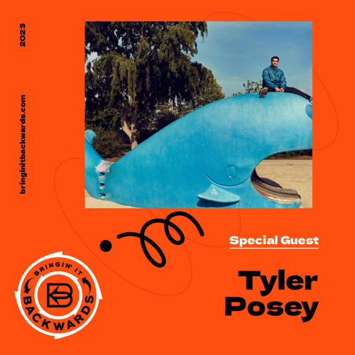 Interview with Tyler Posey