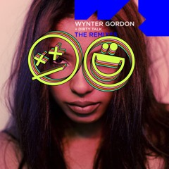 Dirty Talk (Crewz Hardstyle Bootleg Remix) Preview