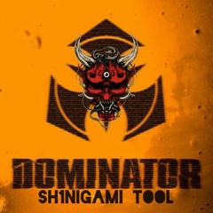 DOMINATOR TOOL(Radio Edit)(FREE DOWNLOAD)