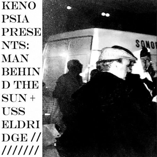 Kenopsia: USS -ELDRIDGE