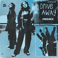 Krewella - Drive Away (Marc Antonix Remix)