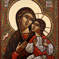 Many are all your wonders, Monday Venerations + St. Demiana Convent