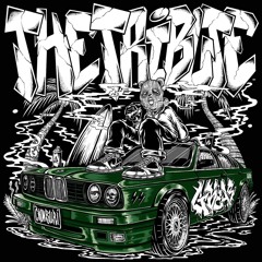 G-BEAR - ไหล (the tribute album)