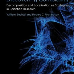 (❤️pdf)full✔Read Discovering Complexity: Decomposition and Localization as S