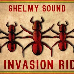 Ant Invasion Riddim
