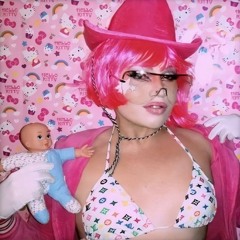 that's hot x super freaky girl