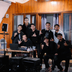 JIKALAU KAU CINTA #POTONGSAMPING ( OBET MIX X LENG CHAI X THORIQ021 ) #VVIP