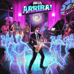 ARRIBA!