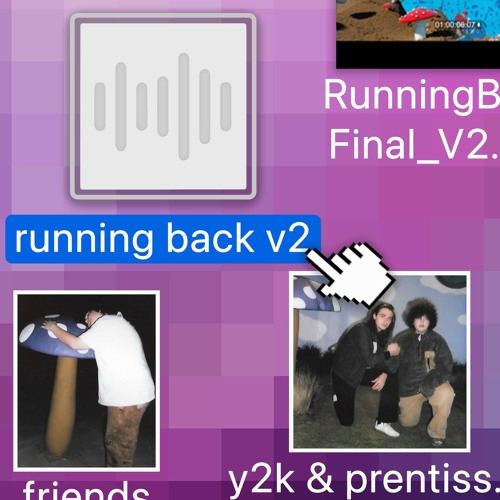 running back v2