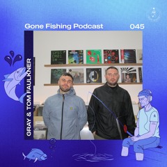 Gone Fishing - Mix Series
