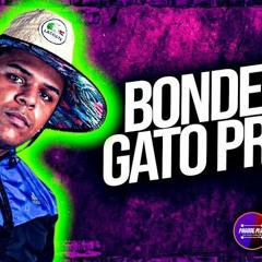 BONDE DO GATO PRETO AGOSTO 2021 BLACK CDs - MUSICAS NOVAS - MEDIOS PRA PAREDÃO - RERYSON CDs(MP3_128