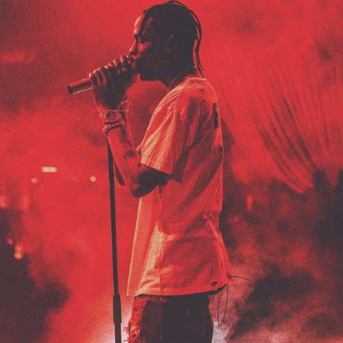 Stream Travis Scott Goosebumps (live Concert) by ‎Concert Aux