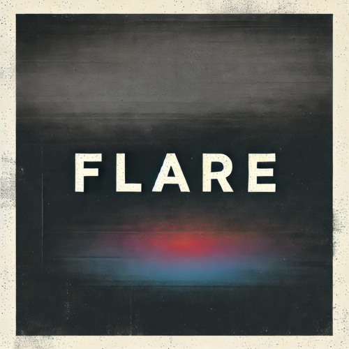 Not Interested - Flare (Original mix) [Mr. Moutarde Records]