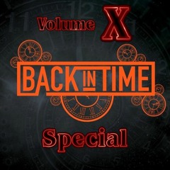 Rawstyle Classics in the Mix // Back in Time Vol.10 (Volume X Special)