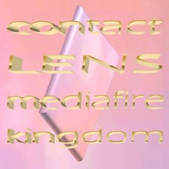 CONTACT LENS - FULL NELSON (BONUS)