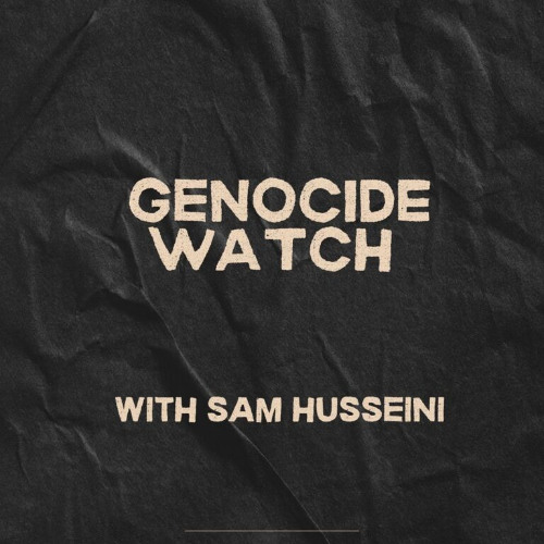 Talking YouTube Blacklist with Sam Husseini and friends