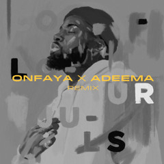 Juls - Like Tu Danz (ONFAYA, Adeema AfroHouse Remix)