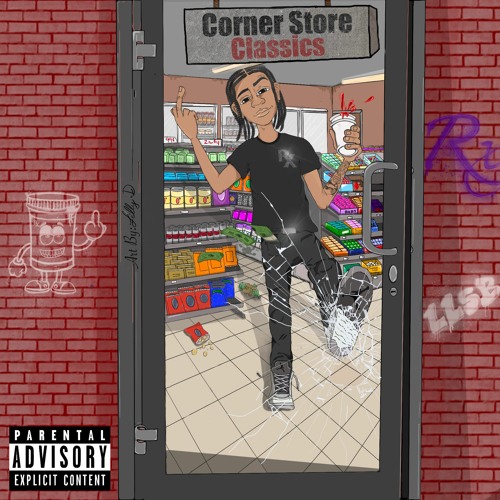 In Da Mix (Feat. Ot Baby)