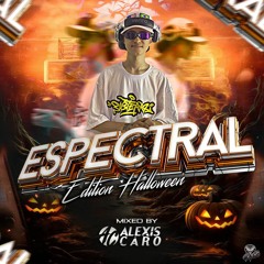 (AC)-ESPECTRAL EDITION HALLOWEEN