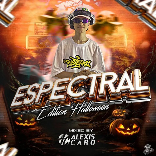 (AC)-ESPECTRAL EDITION HALLOWEEN