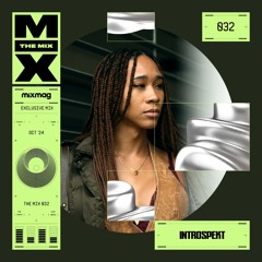 The Mix 032: Introspekt