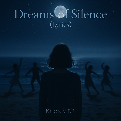 Dreams of Silence (Lyrics)