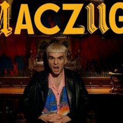 Spermata - Maczuga ft. Spermonafide, Szalik Cumtana