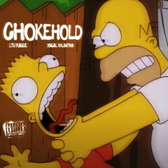 Chokehold (Feat. @Xng3lVal3ntin3) - Prod. YoungTaylor x JHY X Alezza x Robin Cause