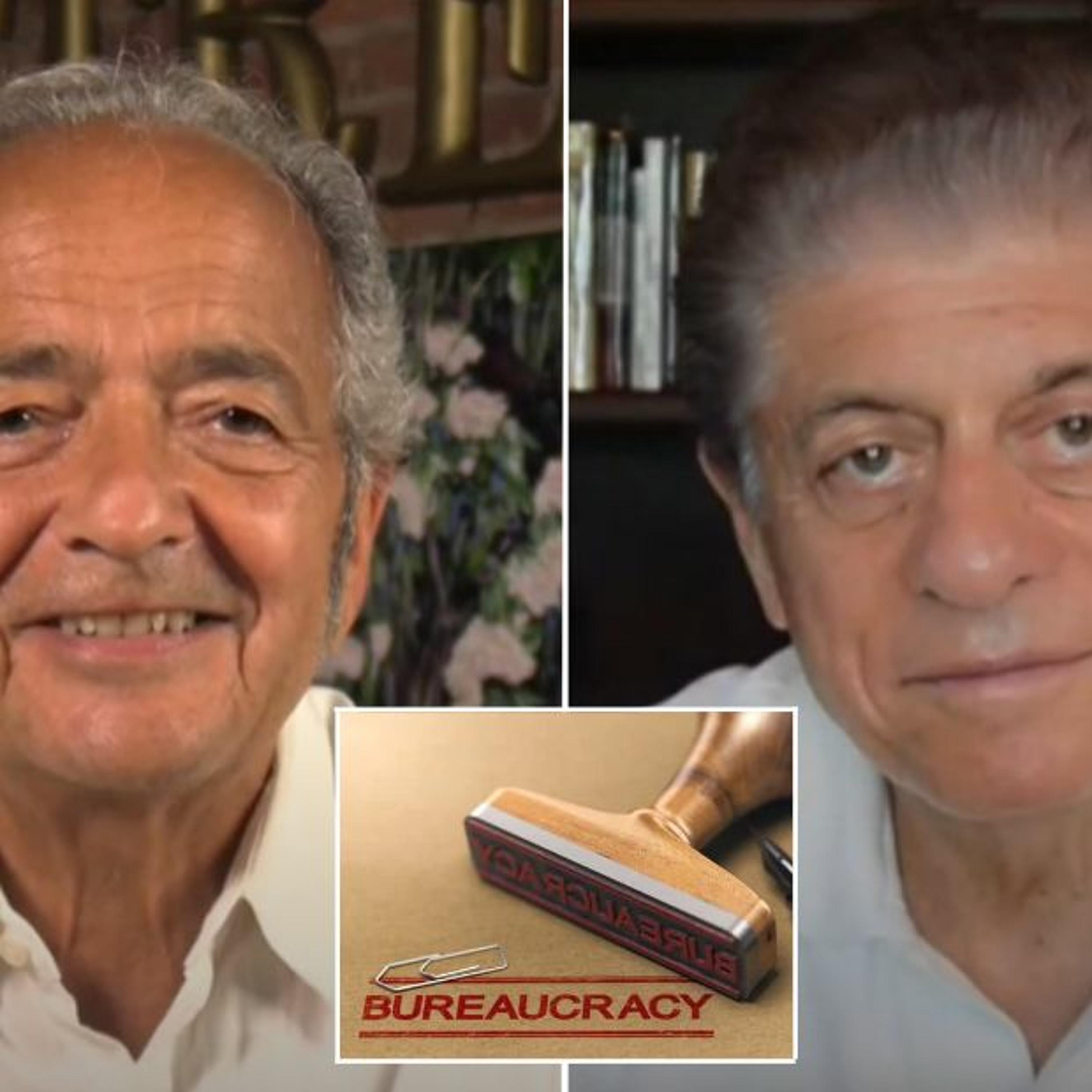 Gerald Celente - Trends in the News