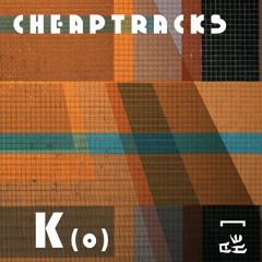CHEAPTRACKS - K_SolarWind [태양풍]