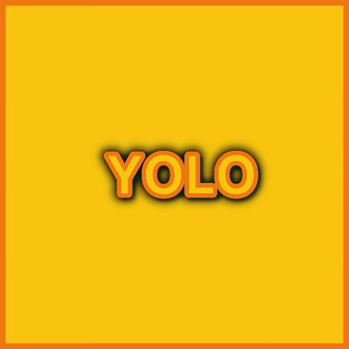 YOLO