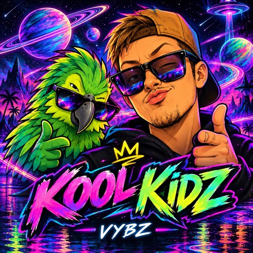 Kool Kidz