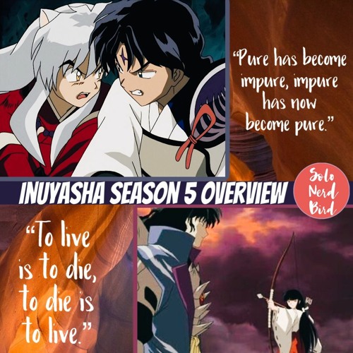 Ver Inuyasha, Season 5