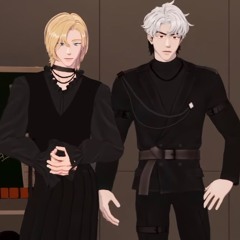 Party & Melody - Noah Eunho