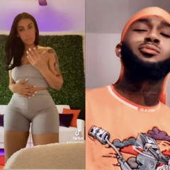 Queen Naija Hate Our Love (Quille Verse) @realquille