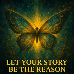 Let Your Story Be the Reason