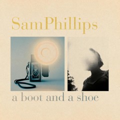 Stereo Embers The Podcast 0405: Sam Phillips