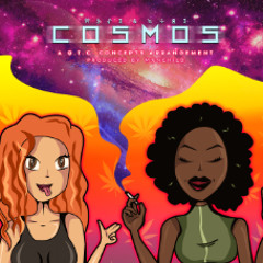 Cosmos (Lucy & Mary)