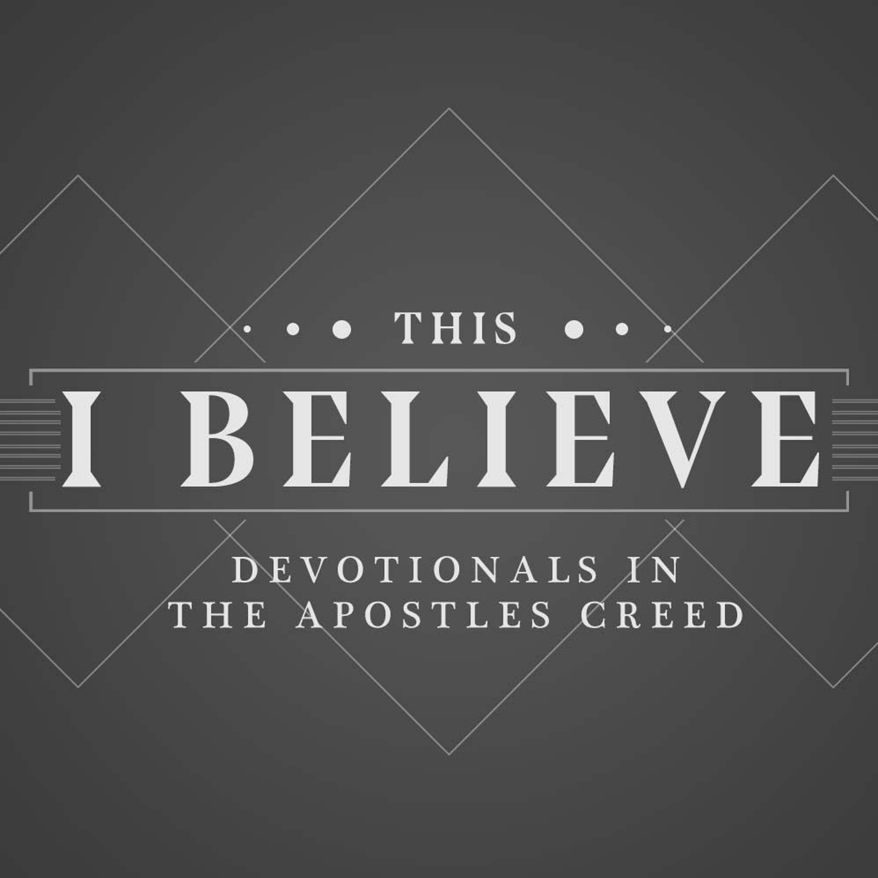 The Vine Church Hart Podcast