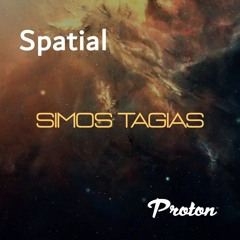 Spatial 037 October 2024 Guest Mix Simos Tagias