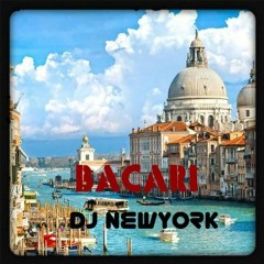 By Dj NewYork - -Bacari (June 2020 Mix)