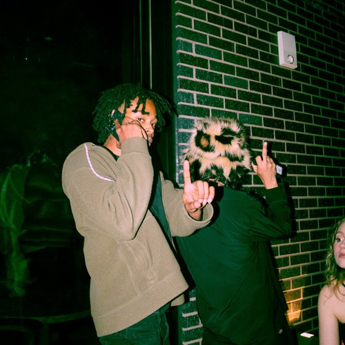 PRETTYBOYJIZZLE - LESSON LEARNED