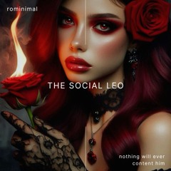Nothing Will Ever Content Him (Rominimal Mix)
