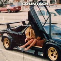 Countach - Single