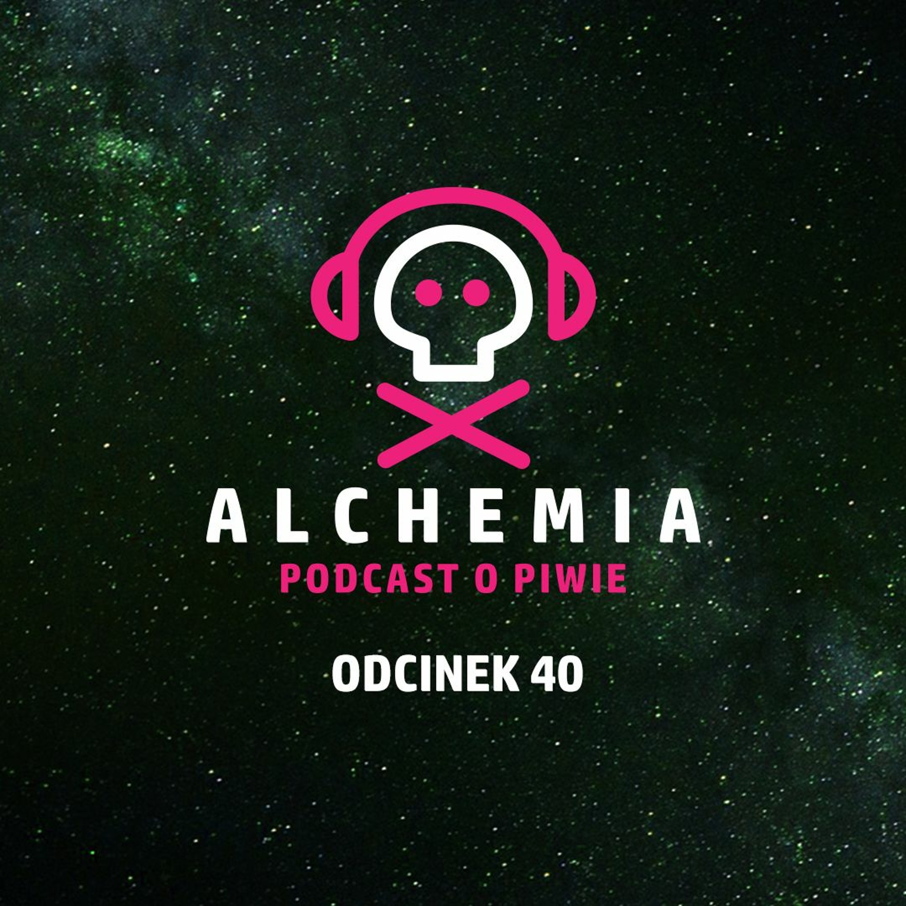 Alchemia - Podcast o Piwie